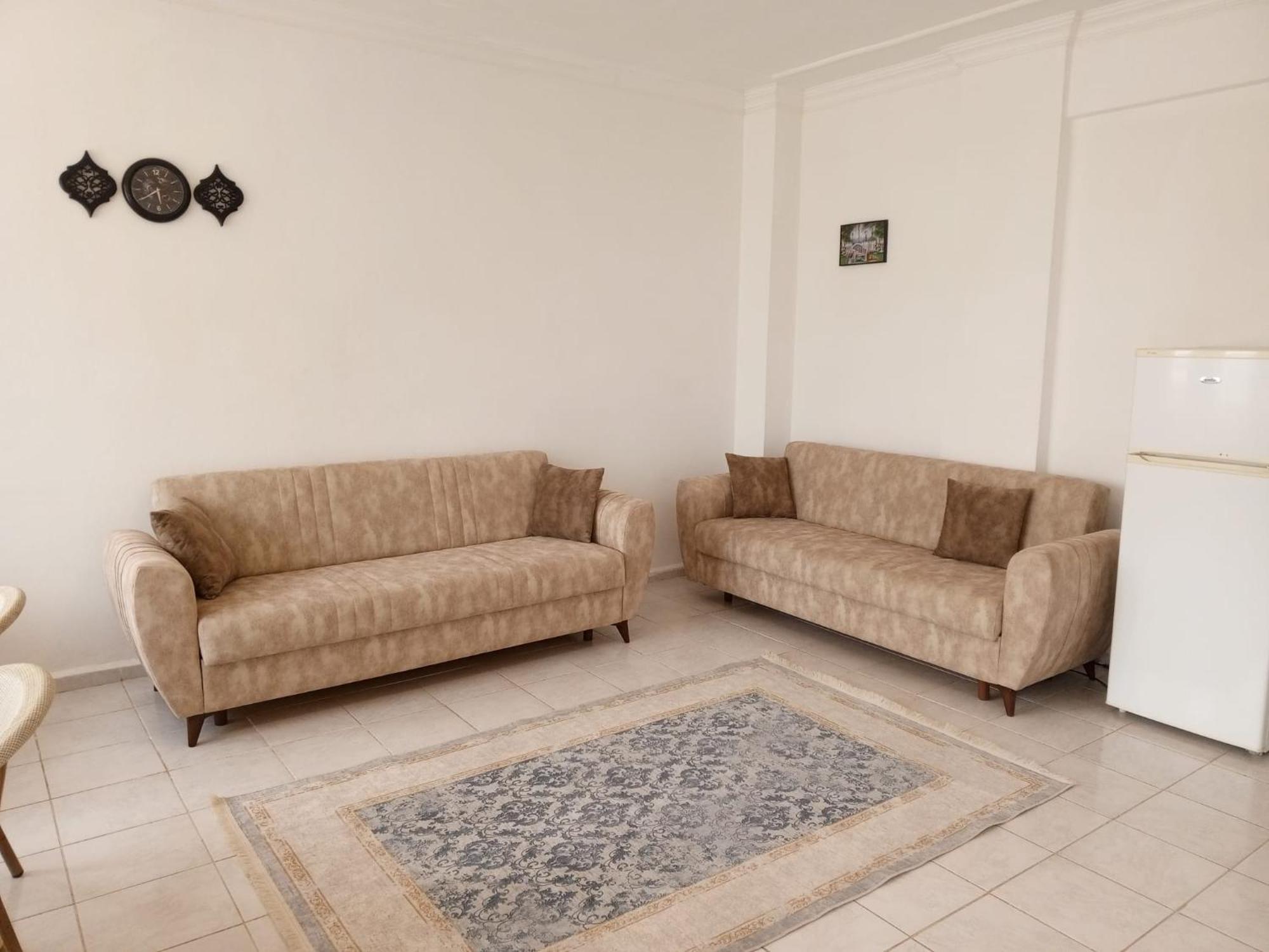 Pembe Köşk Apart Otel Fethiye Bagian luar foto