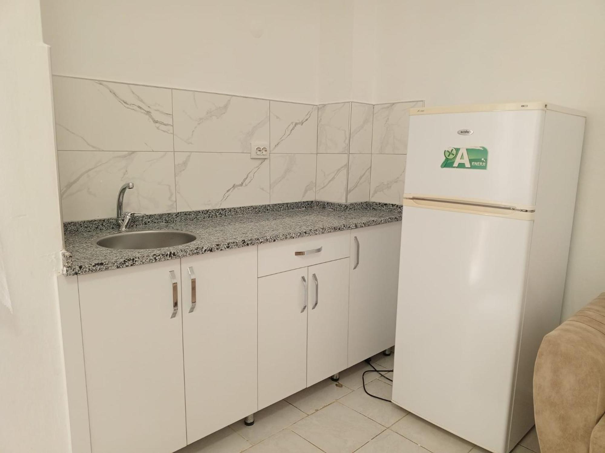 Pembe Köşk Apart Otel Fethiye Bagian luar foto